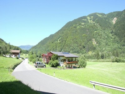 Cottage Wohnung in St. Gallenkirch nahe Skipisten - Outdoor photo 3