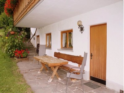 Cottage Wohnung in St. Gallenkirch nahe Skipisten - Outdoor photo 4