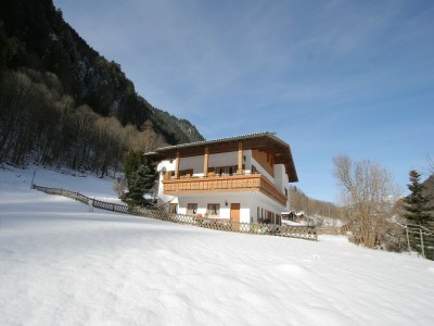Cottage Wohnung in St. Gallenkirch nahe Skipisten - Outdoor photo 5