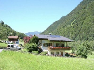 Cottage Wohnung in St. Gallenkirch nahe Skipisten - Outdoor photo 9