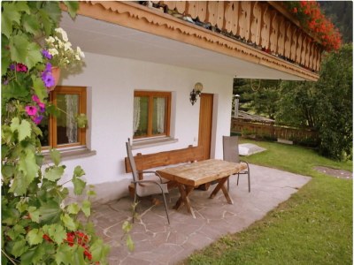 Cottage Wohnung in St. Gallenkirch nahe Skipisten - Outdoor photo 10