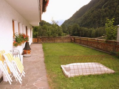 Cottage Wohnung in St. Gallenkirch nahe Skipisten - Outdoor photo 11