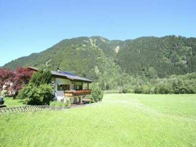 Cottage Wohnung in St. Gallenkirch nahe Skipisten - Outdoor photo 12