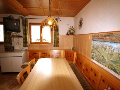 Cottage Wohnung in St. Gallenkirch nahe Skipisten - Features photo 14