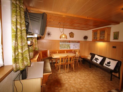 Cottage Wohnung in St. Gallenkirch nahe Skipisten - Features photo 15