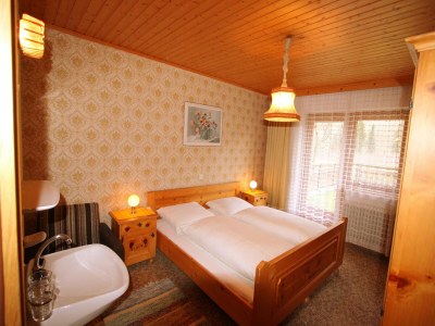 Cottage Wohnung in St. Gallenkirch nahe Skipisten - Features photo 16