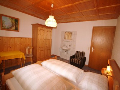 Cottage Wohnung in St. Gallenkirch nahe Skipisten - Features photo 17