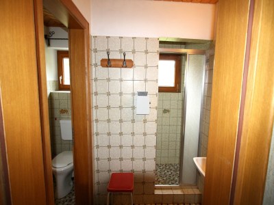 Cottage Wohnung in St. Gallenkirch nahe Skipisten - Features photo 19