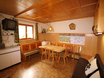 Cottage Wohnung in St. Gallenkirch nahe Skipisten - Features photo 21