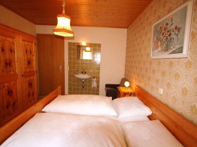 Cottage Wohnung in St. Gallenkirch nahe Skipisten - Features photo 23