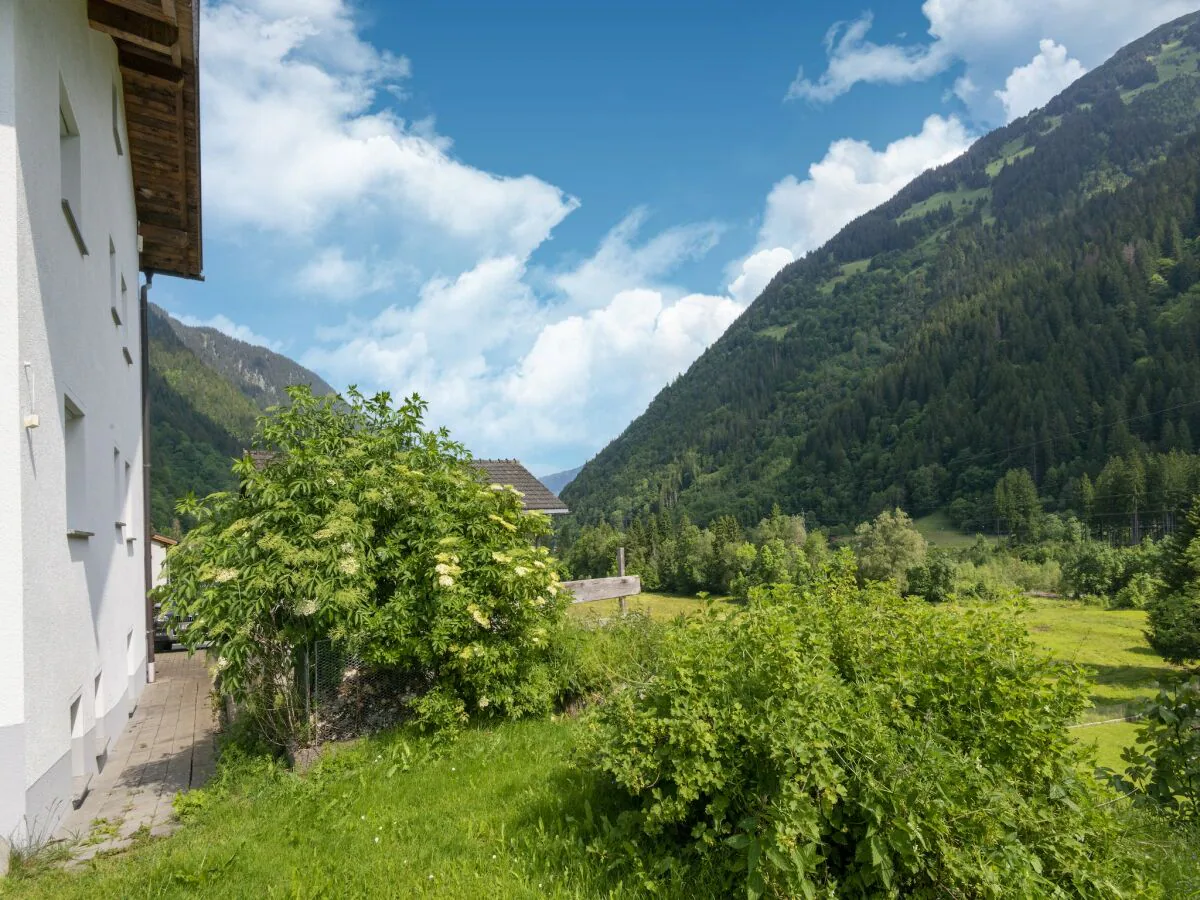 Cottage Chalet in St. Gallenkirch near Ski Lift - Outdoor photo 4