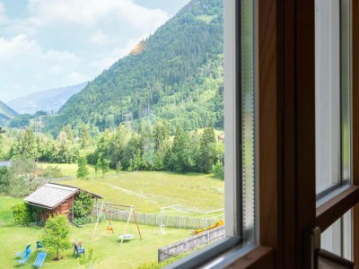 Cottage Chalet in St. Gallenkirch near Ski Lift - Outdoor photo 3