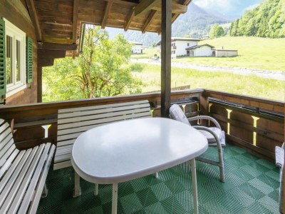 Cottage Chalet in St. Gallenkirch near Ski Lift - Outdoor photo 6