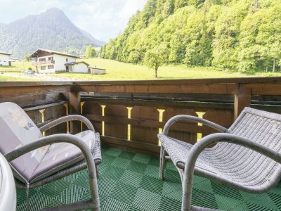 Cottage Chalet in St. Gallenkirch near Ski Lift - Outdoor photo 7