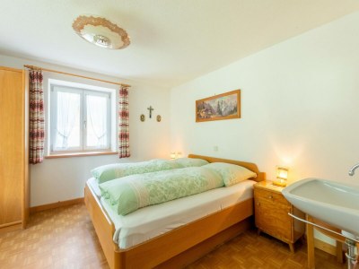 Cottage Chalet in St. Gallenkirch near Ski Lift - Features photo 8