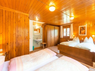 Cottage Chalet in St. Gallenkirch near Ski Lift - Features photo 9