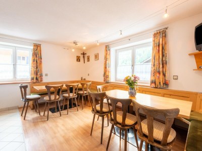 Cottage Chalet in St. Gallenkirch near Ski Lift - Features photo 11