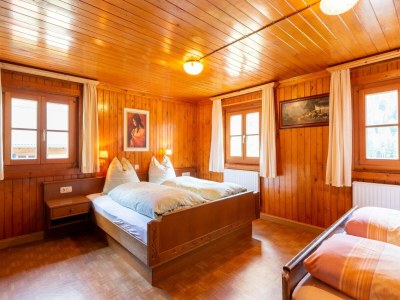 Cottage Chalet in St. Gallenkirch near Ski Lift - Features photo 13