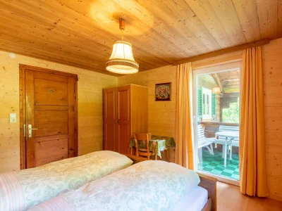 Cottage Chalet in St. Gallenkirch near Ski Lift - Features photo 14