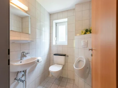 Cottage Chalet in St. Gallenkirch near Ski Lift - Features photo 15