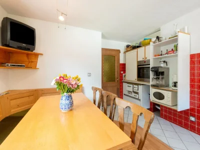 Cottage Chalet in St. Gallenkirch near Ski Lift - Features photo 17