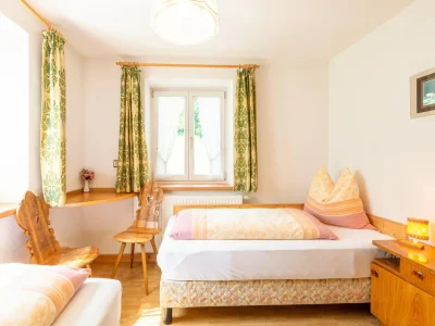 Cottage Chalet in St. Gallenkirch near Ski Lift - Features photo 20