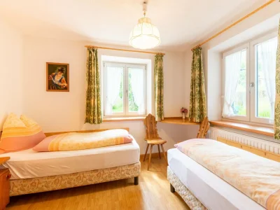 Cottage Chalet in St. Gallenkirch near Ski Lift - Features photo 21