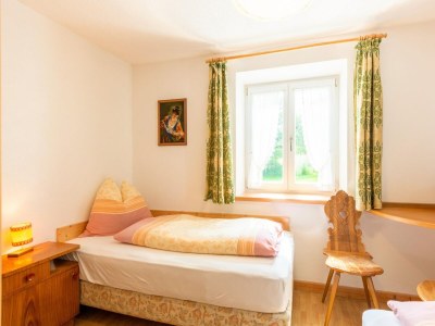 Cottage Chalet in St. Gallenkirch near Ski Lift - Features photo 22