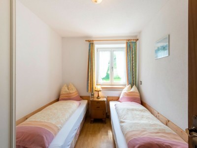 Cottage Chalet in St. Gallenkirch near Ski Lift - Features photo 26