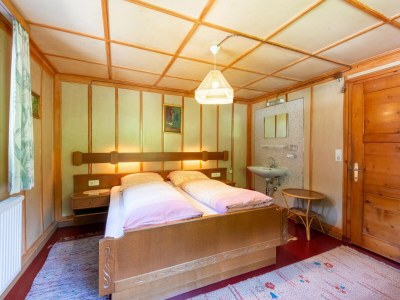 Cottage Chalet in St. Gallenkirch near Ski Lift - Features photo 29