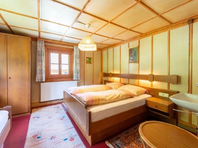 Cottage Chalet in St. Gallenkirch near Ski Lift - Features photo 30