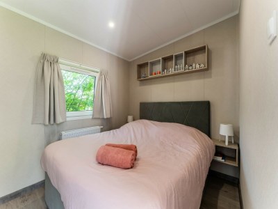 Holiday house Luxury chalet near Ouddorp with garden - Features photo 12