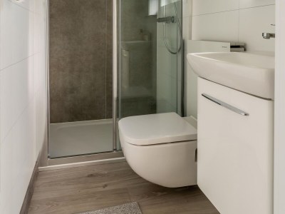 Holiday house Luxury chalet near Ouddorp with garden - Features photo 13