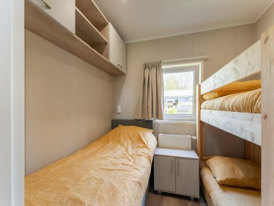 Holiday house Luxury chalet near Ouddorp with garden - Features photo 15