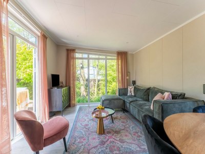 Holiday house Luxury chalet near Ouddorp with garden - Features photo 17