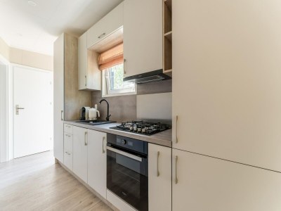 Holiday house Luxury chalet near Ouddorp with garden - Features photo 18