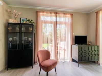 Holiday house Luxury chalet near Ouddorp with garden - Features photo 19