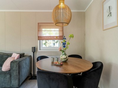 Holiday house Luxury chalet near Ouddorp with garden - Features photo 20