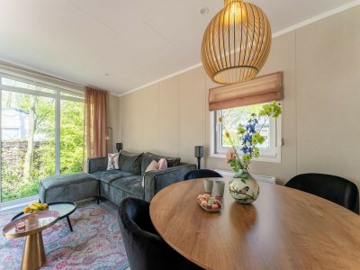 Holiday house Luxury chalet near Ouddorp with garden - Features photo 24