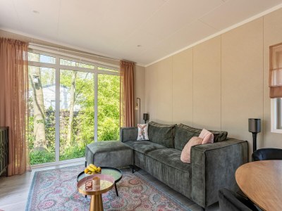 Holiday house Luxury chalet near Ouddorp with garden - Features photo 25