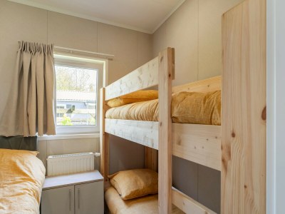 Holiday house Luxury chalet near Ouddorp with garden - Features photo 26