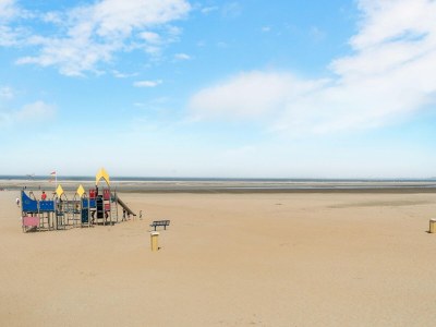 Holiday house Luxury chalet near Ouddorp with garden - Environment photo 31