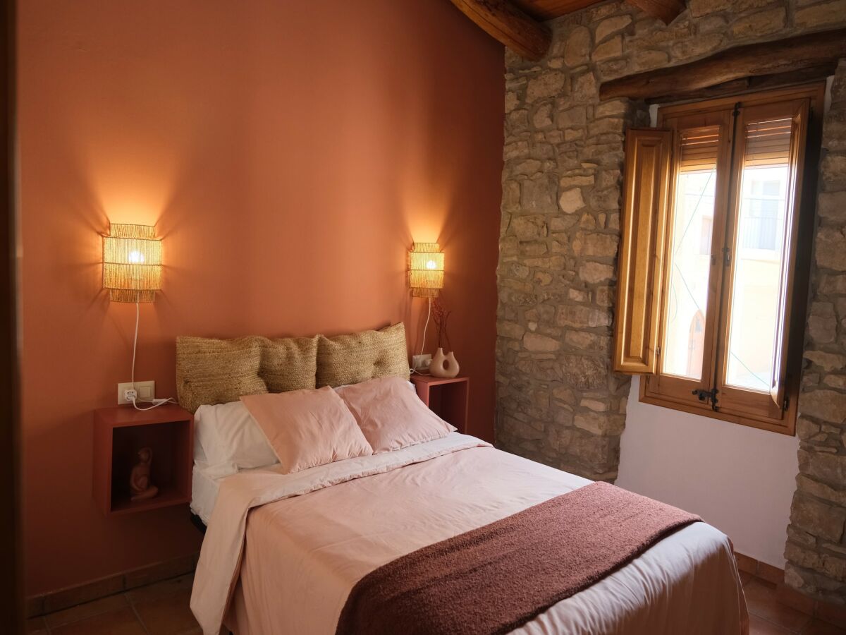 Cottage Landhaus in Guimerà mit privatem Pool - Features photo 5