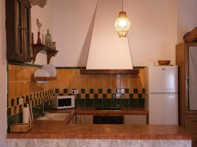 Cottage Landhaus in Guimerà mit privatem Pool - Features photo 6