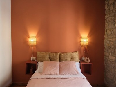 Cottage Landhaus in Guimerà mit privatem Pool - Features photo 7