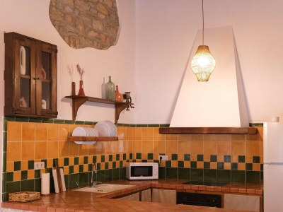 Cottage Landhaus in Guimerà mit privatem Pool - Features photo 9