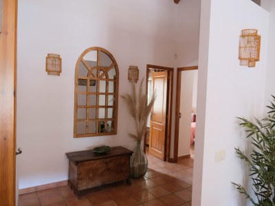 Cottage Landhaus in Guimerà mit privatem Pool - Features photo 11
