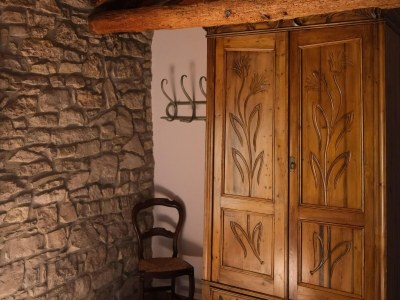 Cottage Landhaus in Guimerà mit privatem Pool - Features photo 12