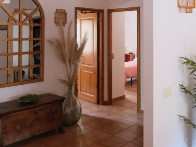 Cottage Landhaus in Guimerà mit privatem Pool - Features photo 13