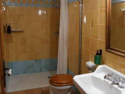 Cottage Landhaus in Guimerà mit privatem Pool - Features photo 15